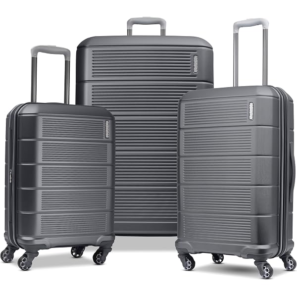 Amazon.com: Isaac Mizrahi Putnam - Maleta extensible rígida con
